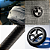 Carrinho Trvi Next BMW + Moisés Lytl BMW Cinza Graphene - Nuna - Imagem 18