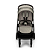 Carrinho Trvi Next BMW + Moisés Lytl BMW Cinza Graphene - Nuna - Imagem 2