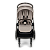 Carrinho Triv LX Bege Chateau- Nuna - Imagem 2