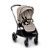 Carrinho Triv LX Bege Chateau- Nuna - Imagem 1