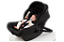 Carrinho Triv LX Preto Caviar + Bebê Conforto Pipa Next Caviar - Nuna - Imagem 15