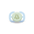 Chupeta Ultra Start 0 a 2 Meses Nightime - Avent Philips - Imagem 1
