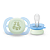 Chupeta Ultra Start 0 a 2 Meses Nightime - Avent Philips - Imagem 2