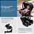 Bebê Conforto Cabriofix com Base Essential Black - Maxi Cosi - Imagem 10