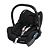 Bebê Conforto Cabriofix com Base Essential Black - Maxi Cosi - Imagem 3
