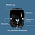 Bebê Conforto Cabriofix com Base Essential Black - Maxi Cosi - Imagem 9