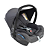 Bebê Conforto Cabriofix com Base Select Grey - Maxi Cosi - Imagem 4