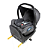 Bebê Conforto Cabriofix com Base Select Grey - Maxi Cosi - Imagem 1