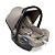 Bebê Conforto Cabriofix com Base Twillic Truffle - Maxi Cosi - Imagem 6