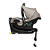 Bebê Conforto Cabriofix com Base Twillic Truffle - Maxi Cosi - Imagem 7