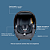 Bebê Conforto Cabriofix com Base Twillic Graphite - Maxi Cosi - Imagem 5
