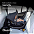 Bebê Conforto Cabriofix com Base Twillic Graphite - Maxi Cosi - Imagem 3