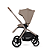 Carrinho de Bebê Breez Champagne - Silver Cross - Imagem 8