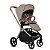 Carrinho de Bebê Breez Champagne - Silver Cross - Imagem 1