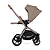 Carrinho de Bebê Breez Champagne - Silver Cross - Imagem 3