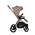 Carrinho de Bebê Breez Champagne - Silver Cross - Imagem 2