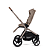 Carrinho de Bebê Breez Champagne - Silver Cross - Imagem 7