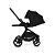 Carrinho de Bebê Breez Preto Onyx - Silver Cross - Imagem 3