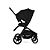 Carrinho de Bebê Breez Preto Onyx - Silver Cross - Imagem 2