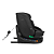 CADEIRA I-VAN (I-SIZE 40-150 CM) BLACK - KIKKABOO - Imagem 7
