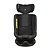 CADEIRA I-VAN (I-SIZE 40-150 CM) BLACK - KIKKABOO - Imagem 12