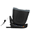 CADEIRA I-VAN (I-SIZE 40-150 CM) DARK GREY - KIKKABOO - Imagem 2