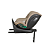 Cadeira I-Twist (I-Size 40-150 Cm) Sand - Kikkaboo - Imagem 8