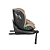 Cadeira I-Twist (I-Size 40-150 Cm) Sand - Kikkaboo - Imagem 12