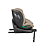 Cadeira I-Twist (I-Size 40-150 Cm) Sand - Kikkaboo - Imagem 13
