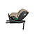 Cadeira I-Twist (I-Size 40-150 Cm) Sand - Kikkaboo - Imagem 9