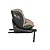 Cadeira I-Twist (I-Size 40-150 Cm) Sand - Kikkaboo - Imagem 10
