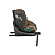 Cadeira I-Twist (I-Size 40-150 Cm) Coffee - Kikkaboo - Imagem 13