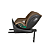Cadeira I-Twist (I-Size 40-150 Cm) Coffee - Kikkaboo - Imagem 7