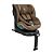 Cadeira I-Twist (I-Size 40-150 Cm) Coffee - Kikkaboo - Imagem 1