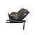 Cadeira I-Twist (I-Size 40-150 Cm) Coffee - Kikkaboo - Imagem 5