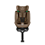 Cadeira I-Twist (I-Size 40-150 Cm) Coffee - Kikkaboo - Imagem 3