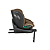 Cadeira I-Twist (I-Size 40-150 Cm) Coffee - Kikkaboo - Imagem 12