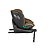Cadeira I-Twist (I-Size 40-150 Cm) Coffee - Kikkaboo - Imagem 11