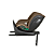 Cadeira I-Twist (I-Size 40-150 Cm) Coffee - Kikkaboo - Imagem 8