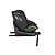Cadeira I-Twist (I-Size 40-150 Cm) Black - Kikkaboo - Imagem 9