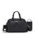 Bolsa Maternidade Camama Preto - Kipling - Imagem 1