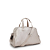 Bolsa Maternidade Camama Dourado Metalizada - Kipling - Imagem 6