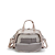 Bolsa Maternidade Camama Dourado Metalizada - Kipling - Imagem 7