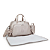 Bolsa Maternidade Camama Dourado Metalizada - Kipling - Imagem 3