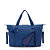 Bolsa New Art M Baby Bag Azul - Kipling - Imagem 6