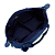 Bolsa New Art M Baby Bag Azul - Kipling - Imagem 8