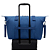 Bolsa New Art M Baby Bag Azul - Kipling - Imagem 4