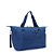 Bolsa New Art M Baby Bag Azul - Kipling - Imagem 9