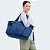 Bolsa New Art M Baby Bag Azul - Kipling - Imagem 2