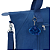 Bolsa New Art M Baby Bag Azul - Kipling - Imagem 7